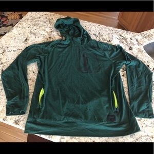 American Eagle Active Flex Hoodie